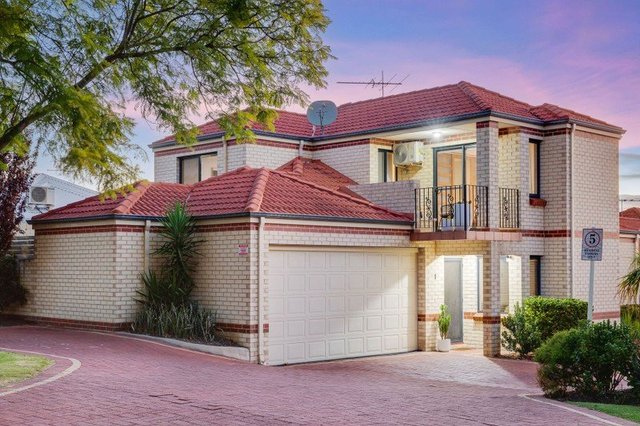 1/19 Burwood Road, WA 6021
