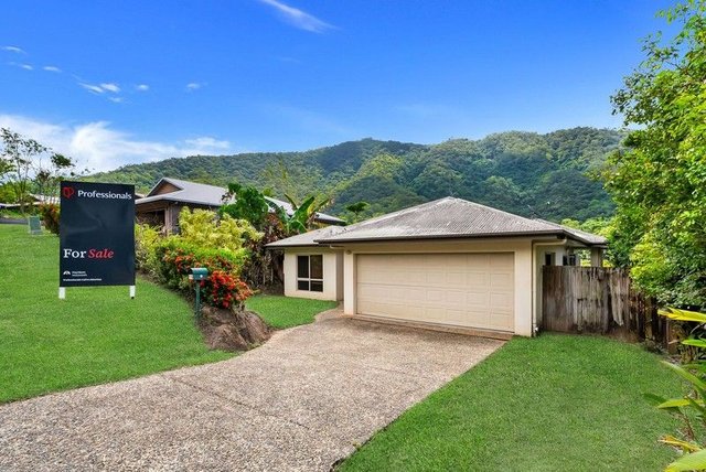 15 Ellie Banning Close, QLD 4870