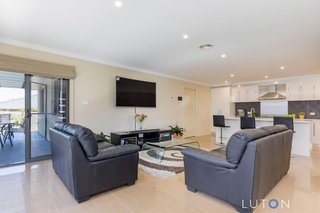 Lounge Room