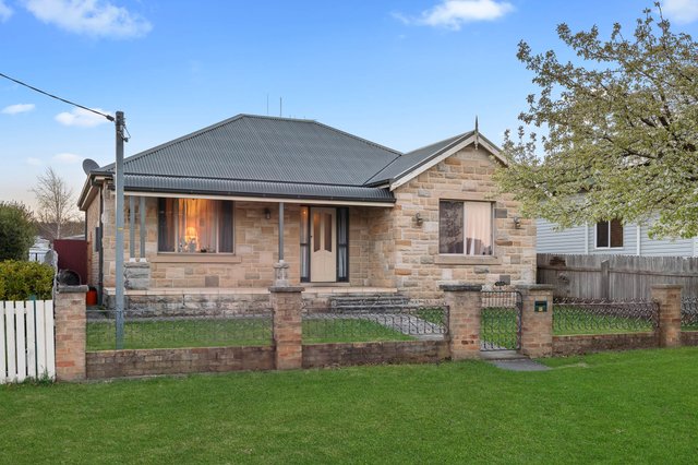 91 Cowper Street, NSW 2583