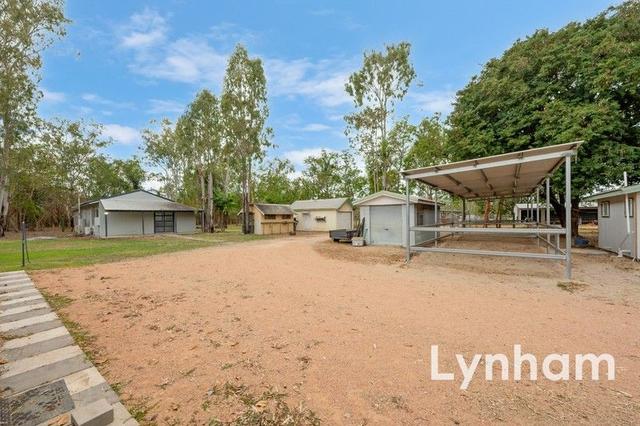 16 Bernborough  Court, QLD 4815