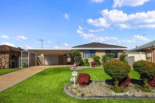 38 Timaru Grove, NSW 2750