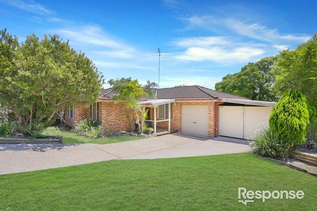 137 Pye Road, NSW 2763