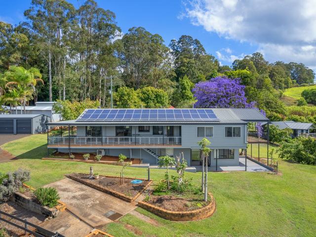 711 Mountain Top Rd, NSW 2480