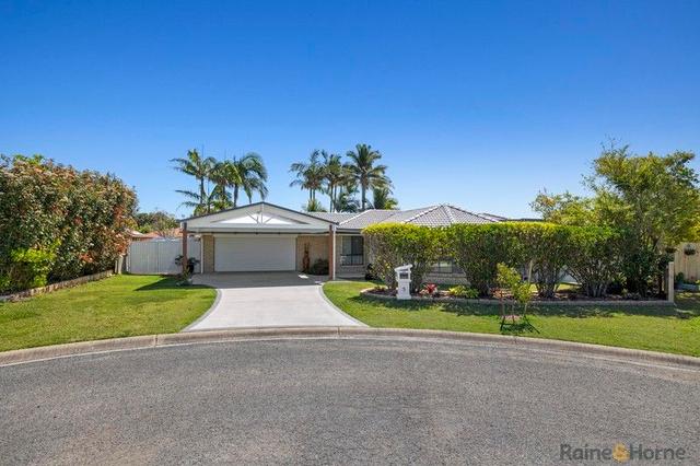 5 Benaud Place, NSW 2489