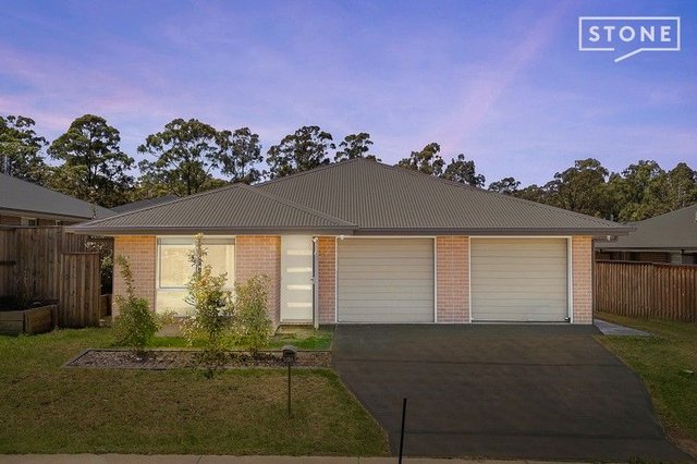 24 & 24A Pillar  Street, NSW 2325