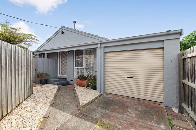 77A Dandenong Road East, VIC 3199
