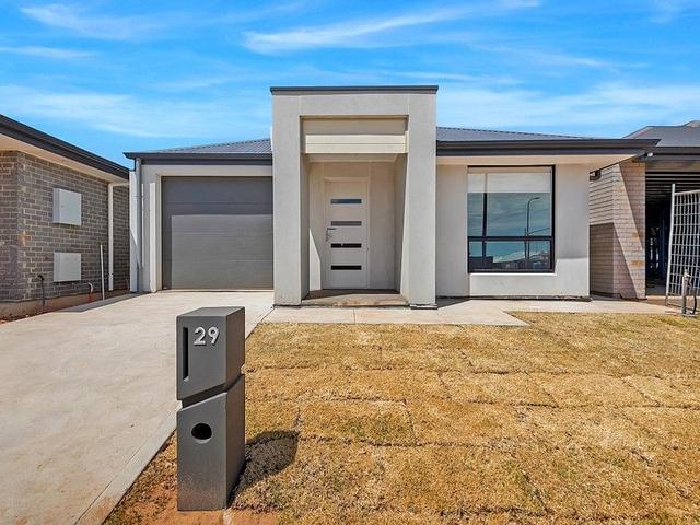 29 Ornata Street, SA 5115