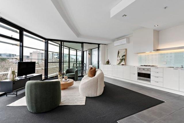 5A/635 St Kilda Road, VIC 3000