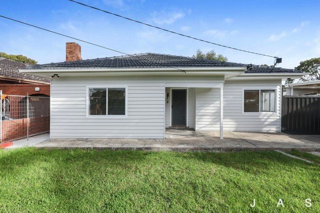 161 Cornwall Road, VIC 3020