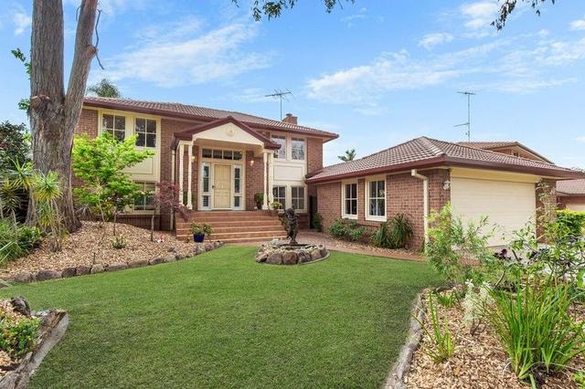 111 Francis Greenway Drive, NSW 2126