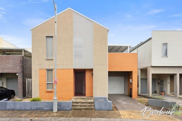 86 Condoin Lane, NSW 2145