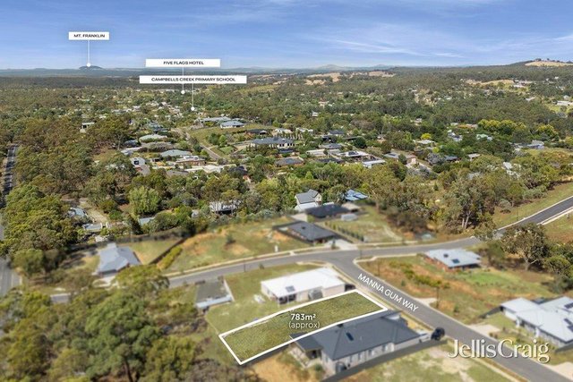 5 Manna Gum Way, VIC 3451