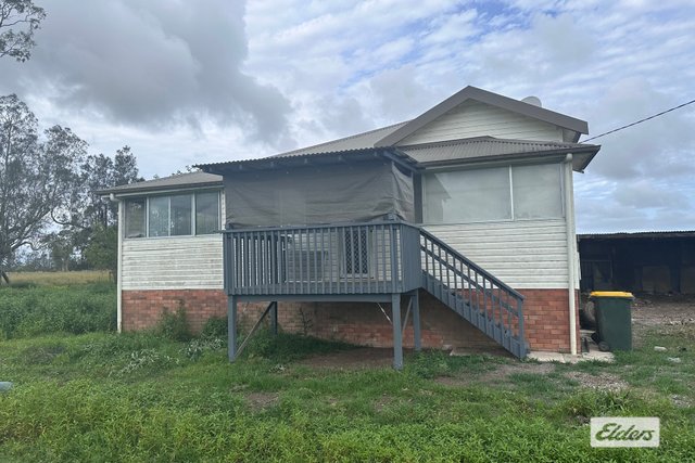 232 Moto Road, NSW 2426