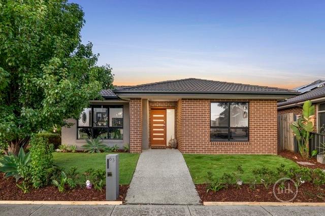 63 Fortress Road, VIC 3754