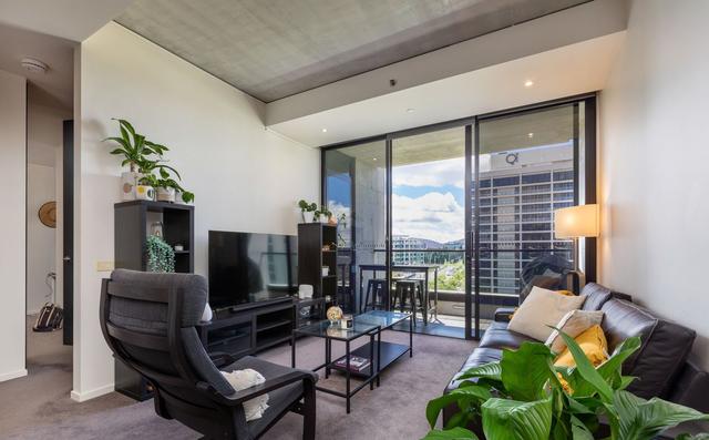 609/21 Marcus Clarke Street, ACT 2601