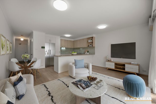 47/9 Oxley Street, ACT 2603