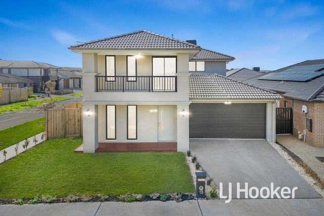 15 Bellavita Avenue, VIC 3978