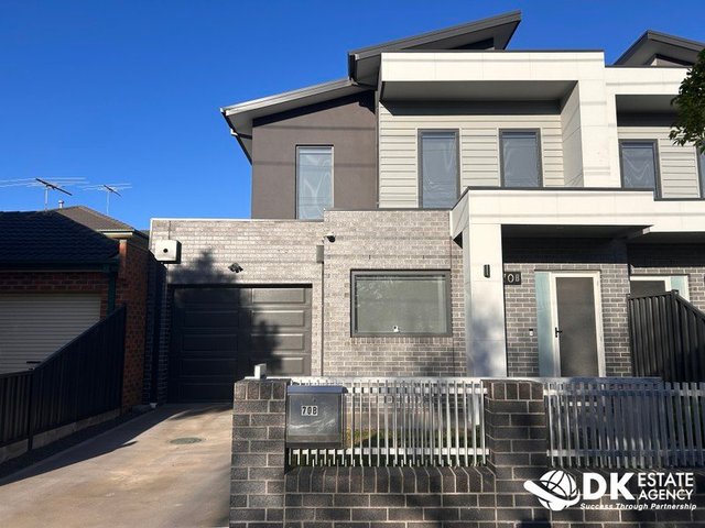 70B Darnley Street, VIC 3019
