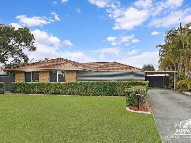 23 Kate Avenue, QLD 4508