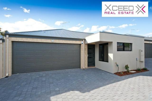 33B Loughton Way, WA 6061