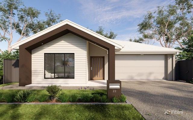 Lot 122 Silky Oak Terrace, QLD 4165