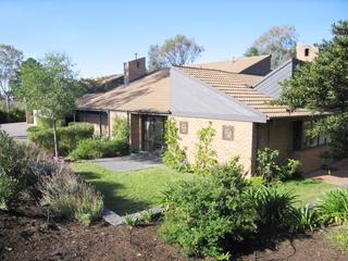 Front view (2005-11-18)