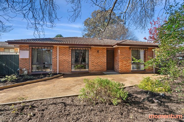 3 Bussau Close, ACT 2903