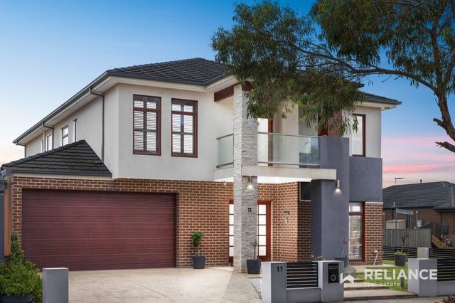 11 Fields Way, VIC 3029