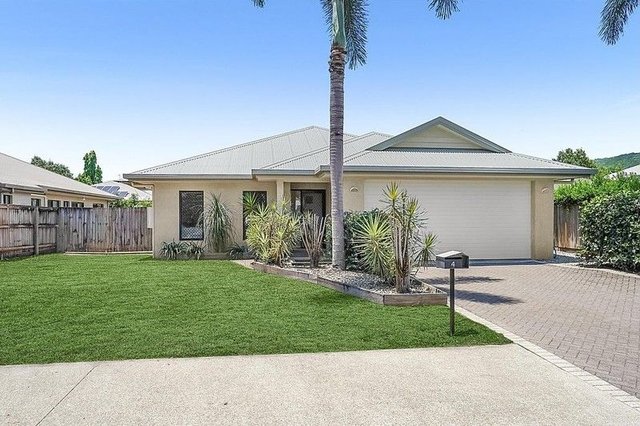 4 Vetiver Street, QLD 4879