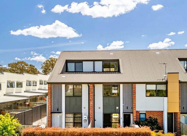 22/351 Mirrabei Drive, ACT 2914