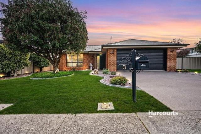 3 Bayvista Crescent, TAS 7316