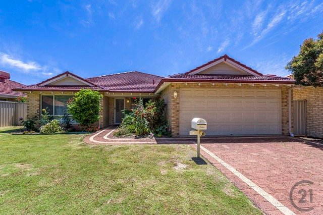 4 Lemongrass Way, WA 6210
