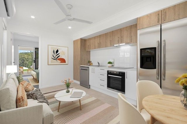 2/84 Volker Circuit, QLD 4207