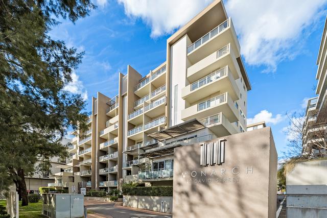 71/12 David Street, ACT 2612