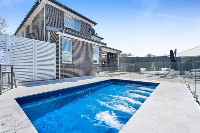 36 Wainwright Drive, NSW 2570