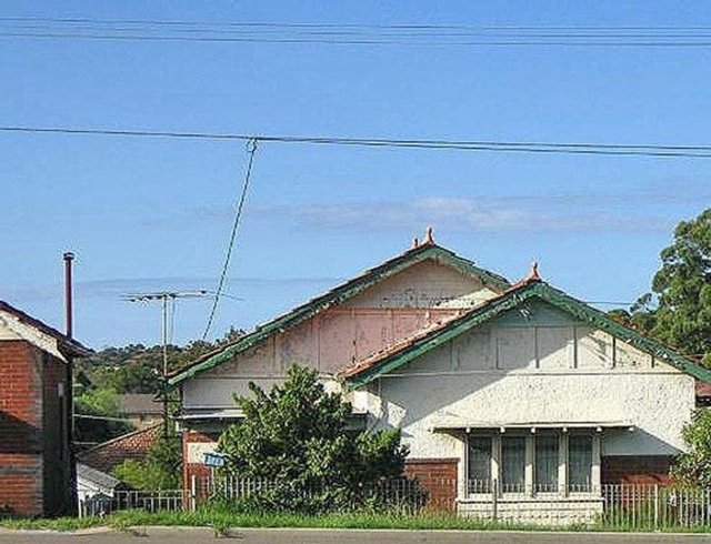 (no street name provided), NSW 2221