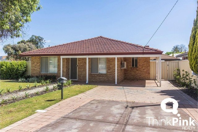 154 St Kilda Road, WA 6103