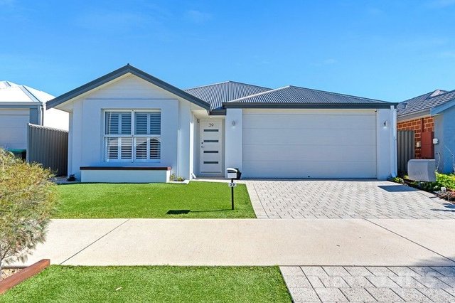 39 Longnor Parkway, WA 6038