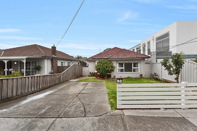 80 Ogilvie Street, VIC 3040