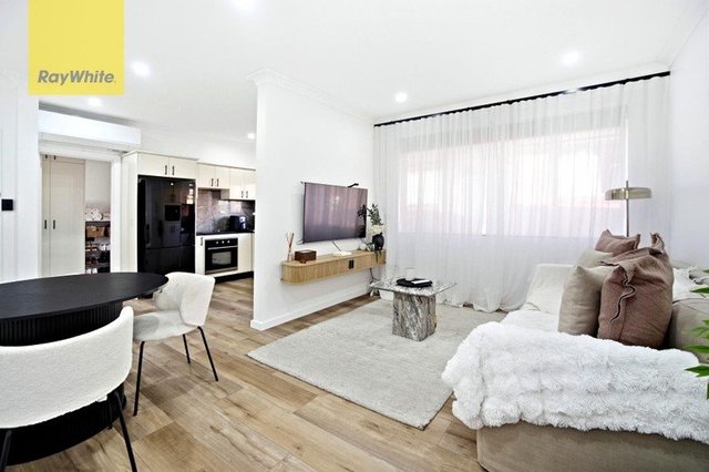 5/112 Rossmore Avenue, NSW 2196