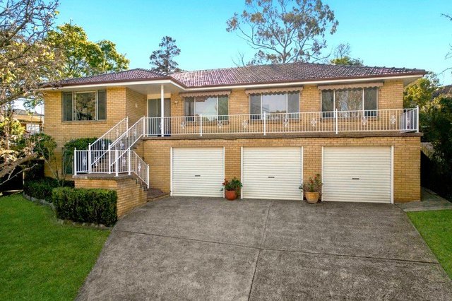 1 Lyndelle Place, NSW 2118