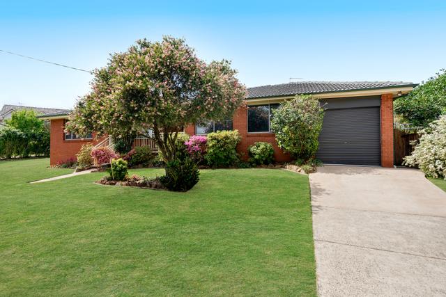 1 Nancy Street, NSW 2145