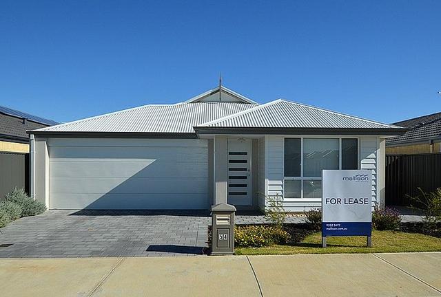 54 Boorabbin Drive, WA 6171