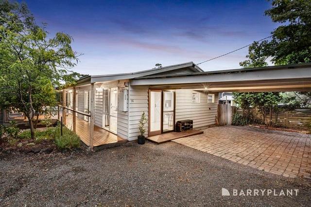 16 Birdwood Avenue, VIC 3777