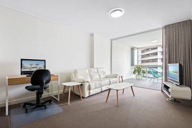 1504/108 Albert Street, QLD 4000