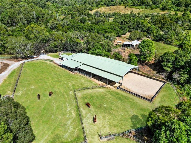 7 Nathan Valley Road, QLD 4211