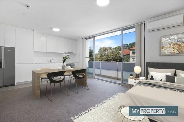 15/202 Old South Head  Road, NSW 2023