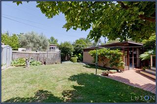 Rear Yard (2012-01-24)