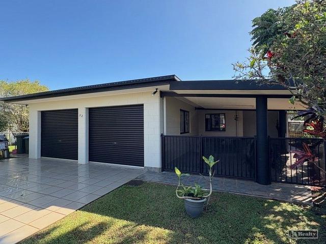 22 Bello Drive, QLD 4860